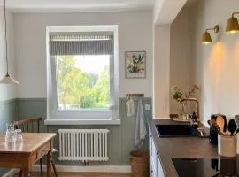 Ferienwohnung TILDA