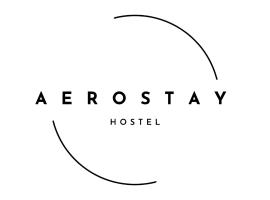 Aerostay Hostel、モレイラのホステル