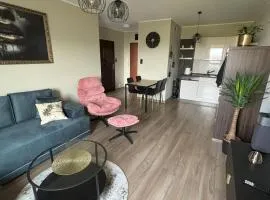 Apartament Relax 55