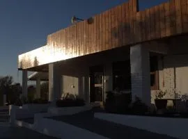 Casa Ciprés
