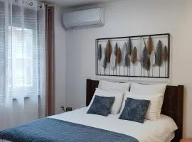 Apartman Modiano