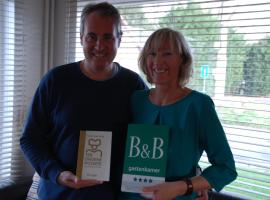 B&B De Kleine Prins, B&B i Middelkerke