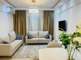 Property Sisters, Elite new home, Madinaty B11