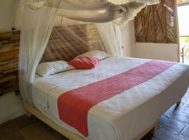 Casa de la Gente Nube, Hotel in Puerto Escondido