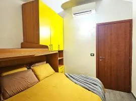 Loft in Centro Mole Antonelliana
