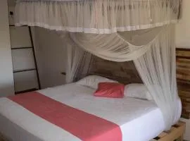 Casa de la Gente Nube