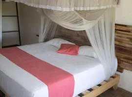 Casa de la Gente Nube