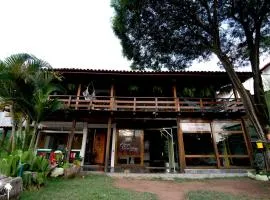 Da Orla Pampulha Hostel