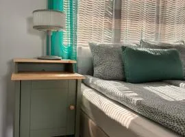 Guest House Malusha