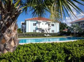 Casa4Rositas - Luxe Penthouse next to Blue Bay Golf & Beach!