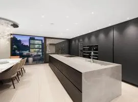 2 Story Villa in Upper Ditmars Astoria Queens
