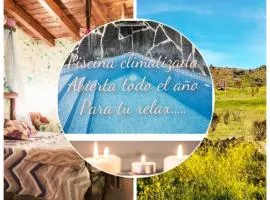 El Eden de Javier