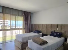 Marina casablanca
