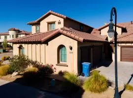 Spectacular 3BR 3BA San Felipe Villa with WiFi FREE GOLF