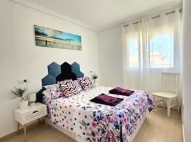 Apartament Carina