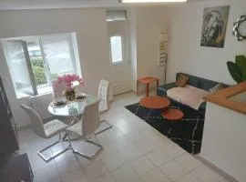 Paradis Maison Entière