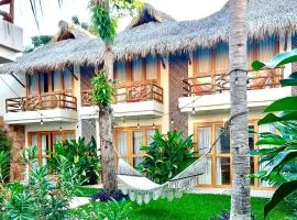 Casa cerca de la playa, piscina, starlink