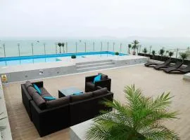 Lima Flats 2