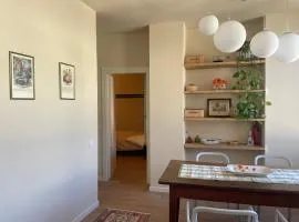 Appartamento del vicolo