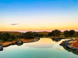 Ooraminna Homestead