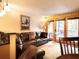 Key Condo 2939, hotel in Keystone