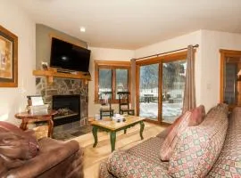 Red Hawk Lodge #2204 by Summit County Mountain Retreats