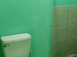 Cabinas mandarina
