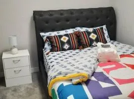Carsonway Basement Suite