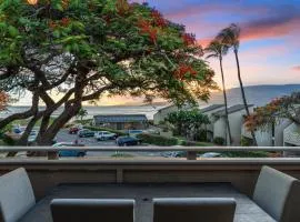 Maui Beach Retreat