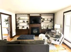 Wilson Street Home