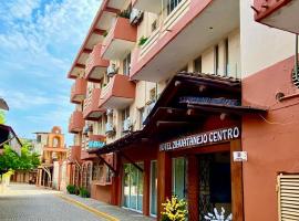 Hotel Zihuatanejo Centro, Hotel in Zihuatanejo