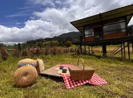 Glamping Moxigua