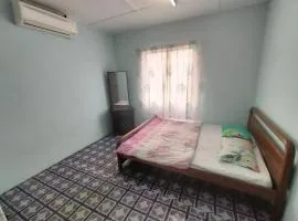 Jassha Homestay