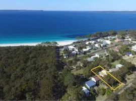 All Decked Out at Hyams Beach by Experience Jervis