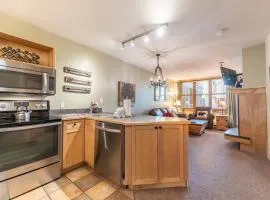 Silver Mill 8153 by Summit County Mountain Retreats