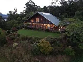 Cloud Valley Estate -Chalet