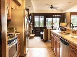 Crystal Peak Lodge by Summit County Mountain Retreats