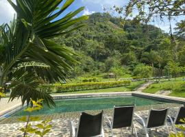 Ecohotel La Italia、Veneciaのホテル