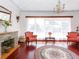 Villa Fiore, hotel in South Fremantle