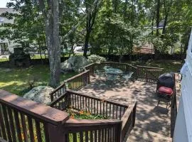 Cozy 3 BDR House in Lexington MA