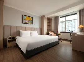 Minasi Premium Hotel
