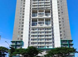 PLUM Dreamscape Bale Hinggil, hotel v destinaci Surabaja