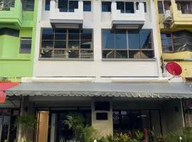 BH Cozy Paradise Patong