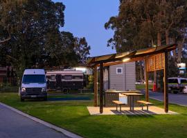 Discovery Parks - Perth Airport、パースのホリデーパーク