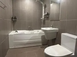Hotel Parfe