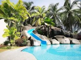 Holiday Home PD Perdana Condo