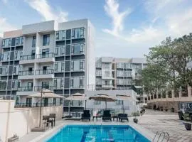 2 BR luxury apartment, KGL-Nyarutarama