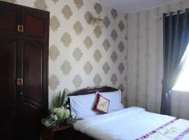 Á Đông Hotel DL - by BAY LUXURY