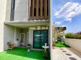 My Own House SURAT THANI