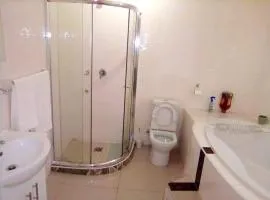 Kimi's Place Lodge